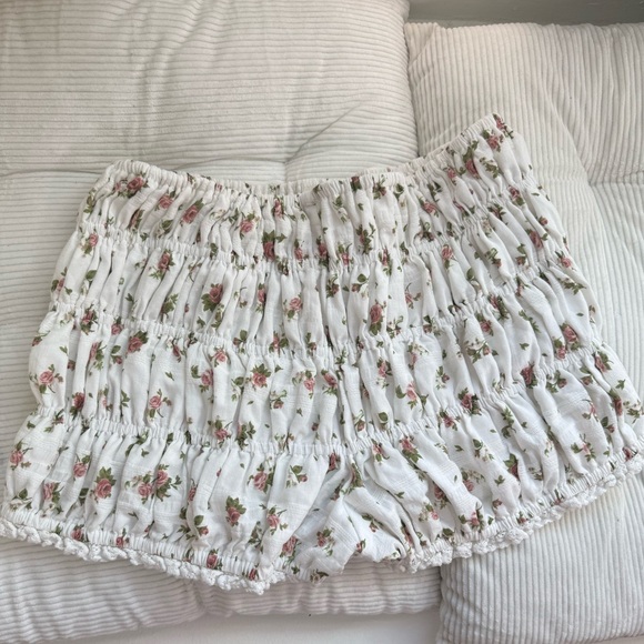 Floral Bloomers - Picture 2 of 2